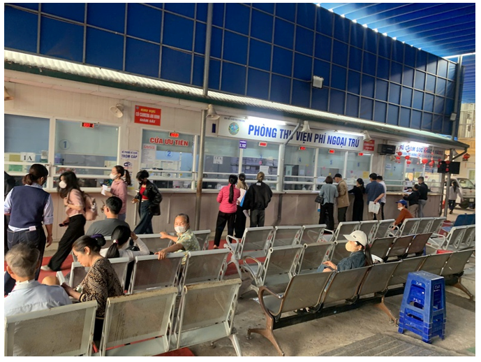 CHỦ ĐỘNG ỨNG PHÓ VỚI DỊCH COVID-19